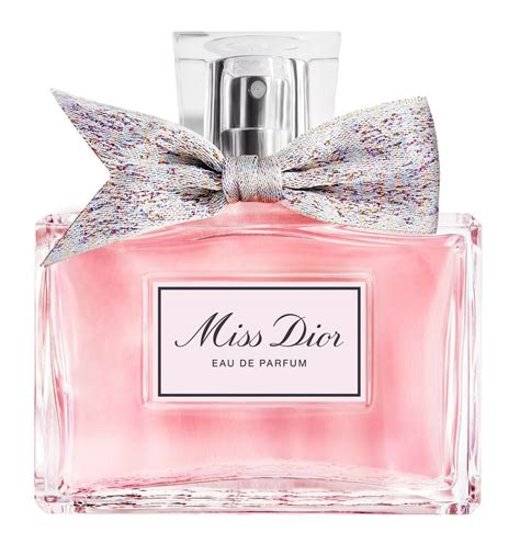 miss dior eau de parfum myer|what does Miss Dior smell like.